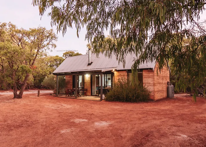 Bussells Bushland Cottages Margaret River